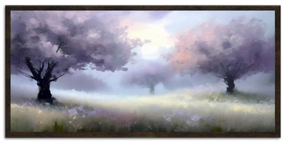 Blossoming Grove