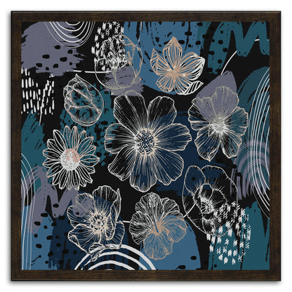 Boho Bloom II