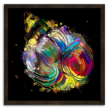 Boho Conch Shell 151