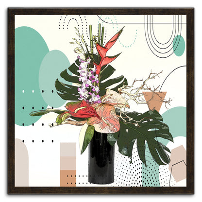 Boho Floral 51