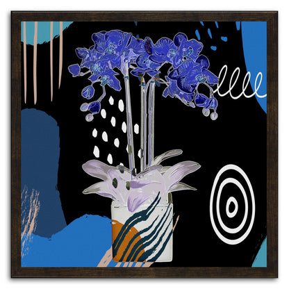 Boho Floral 72