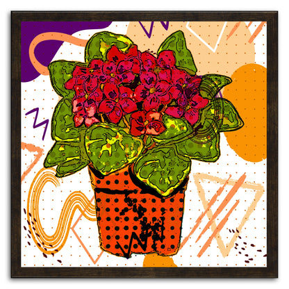Boho Flowers 175