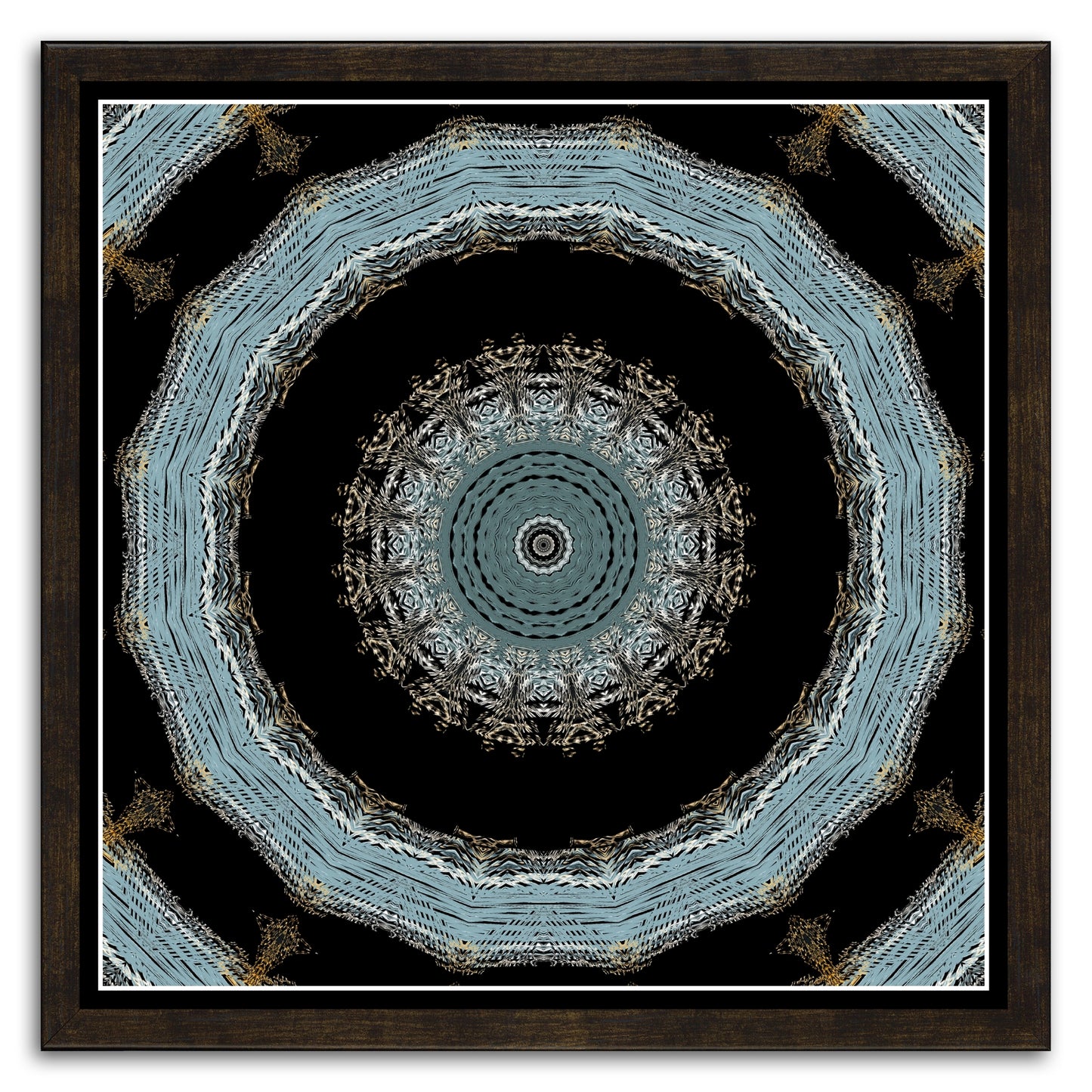 Boho Pattern 35
