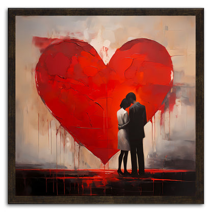 Bound By Love