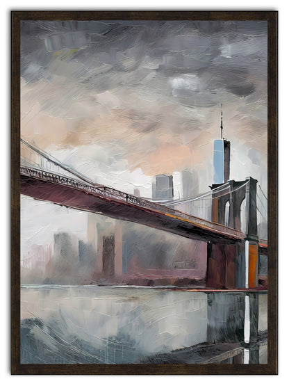 Bridge Dreamscape