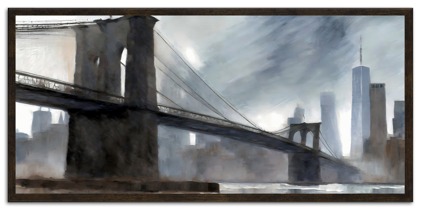 Bridge Of Dreams