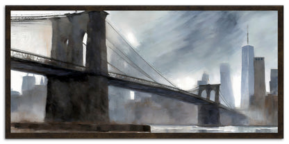 Bridge Of Dreams