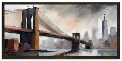 Bridge Reflection