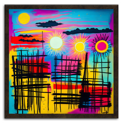Brighter Days Ahead II