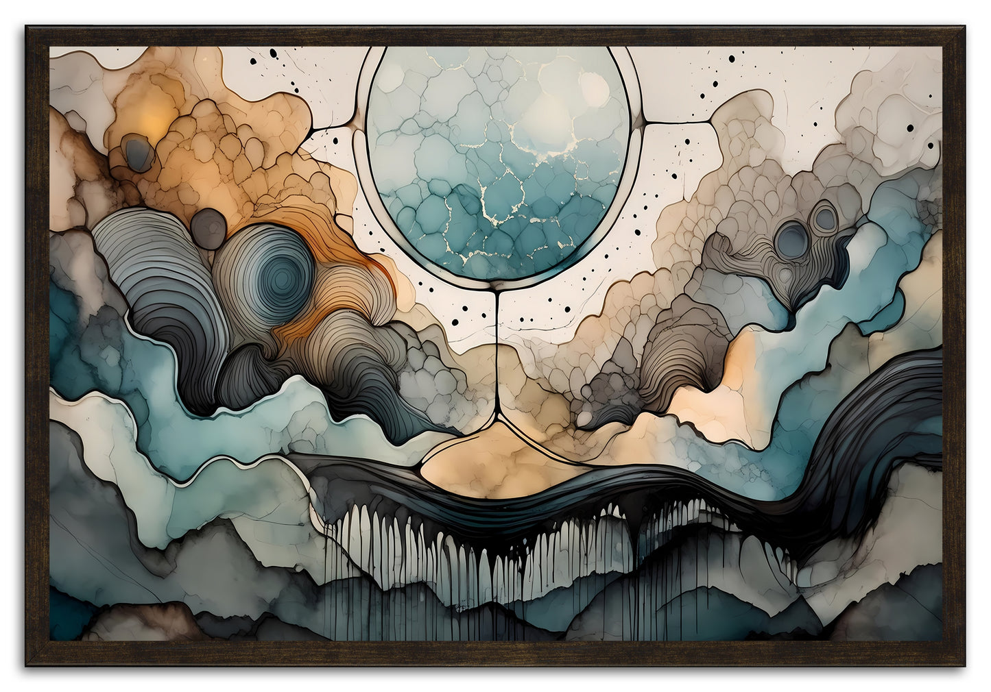 Bubble Of Dreams