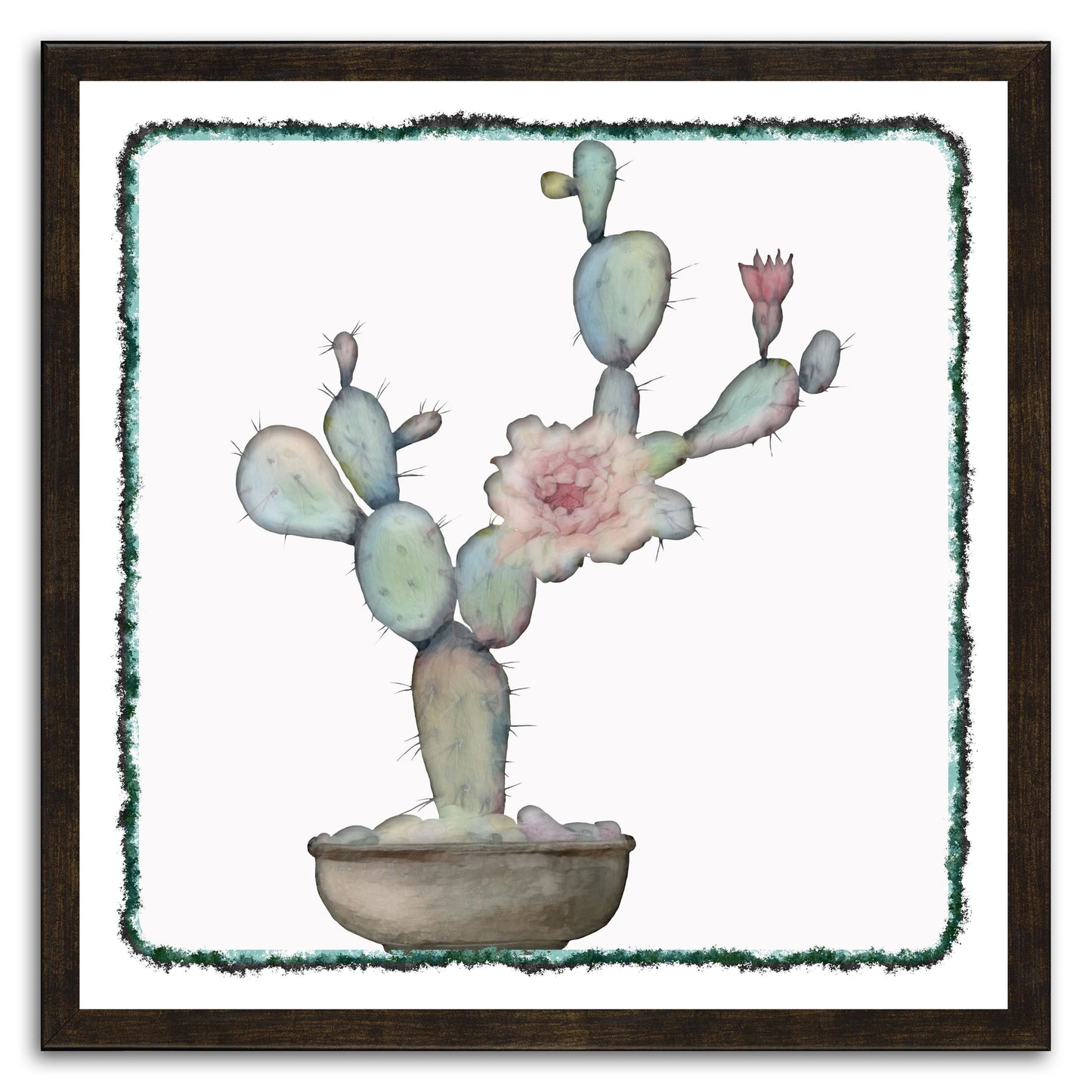 Cactus 534