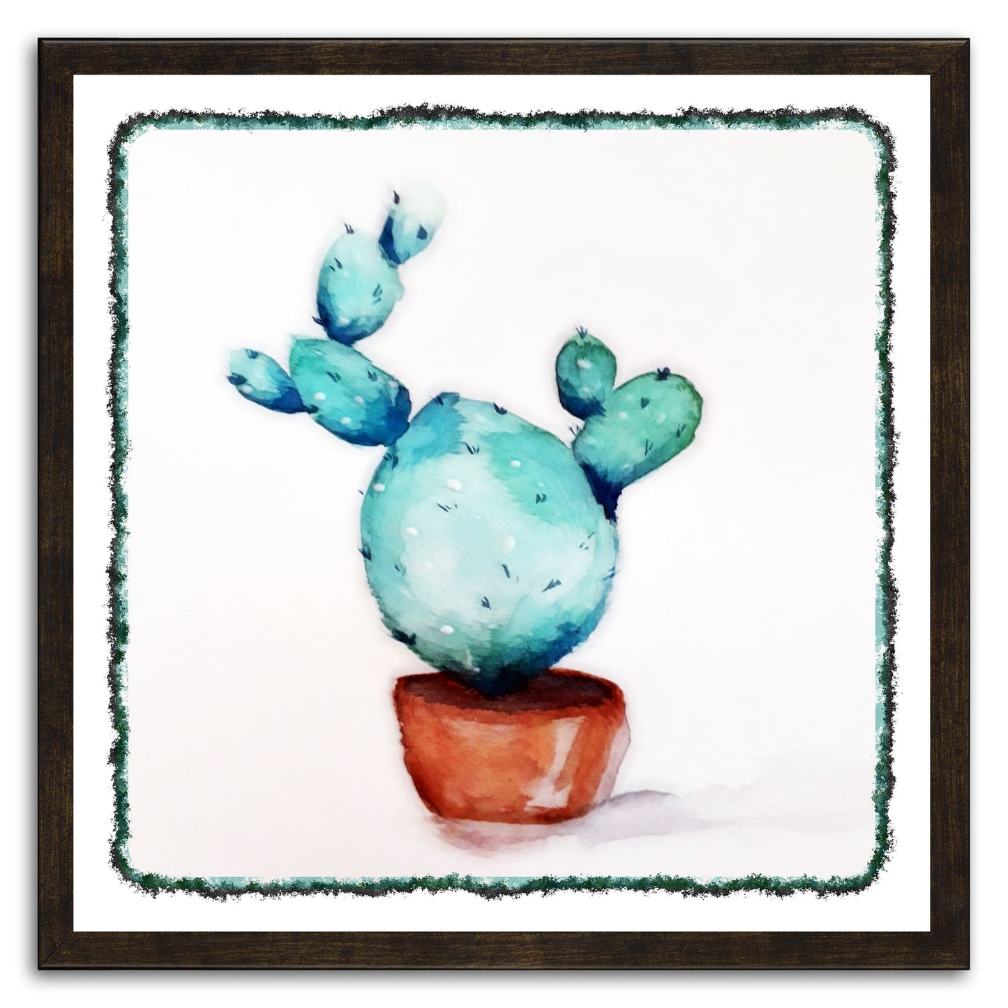 Cactus 535