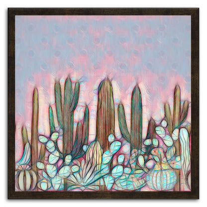Cactus 536