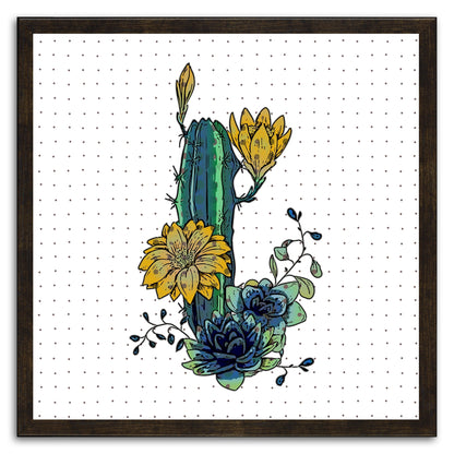 Cactus Flowers 459