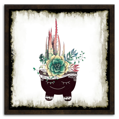 Cactus Succulents 651