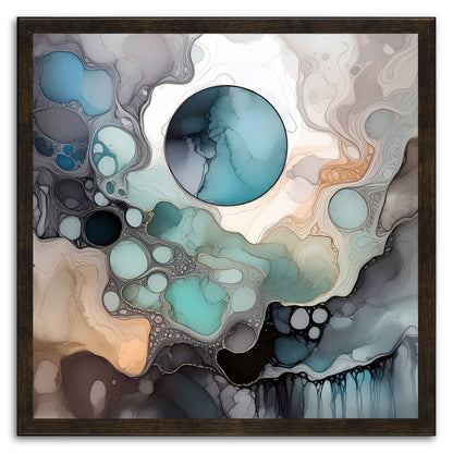 Celestial Currents