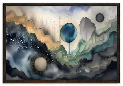 Celestial Drift