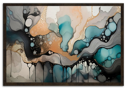 Celestial Flow
