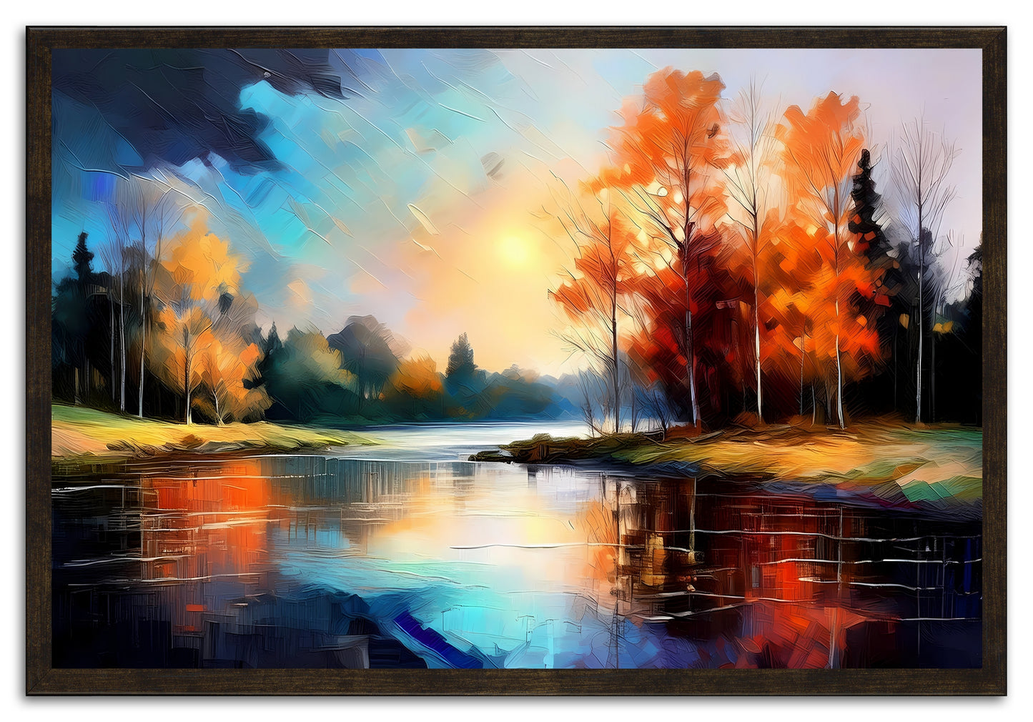 Changing Seasons
