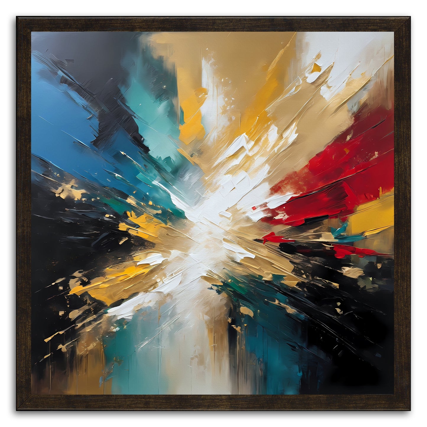 Chaotic Symphony
