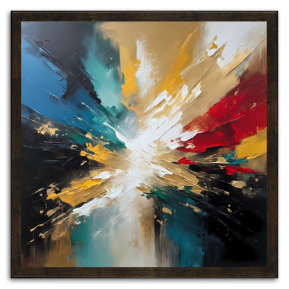 Chaotic Symphony