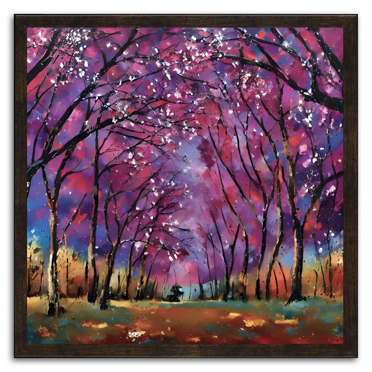 Cherry Blossoms