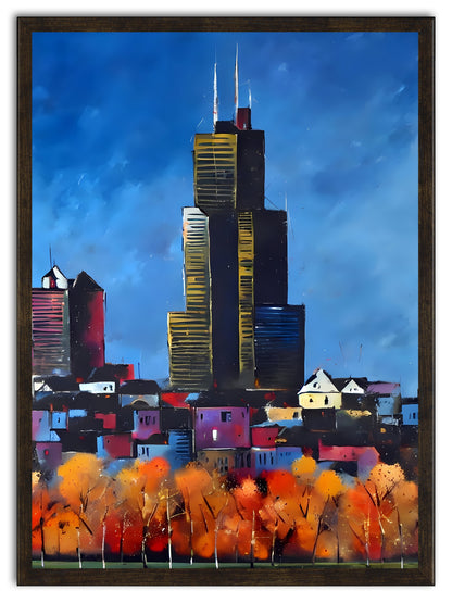 Chicago
