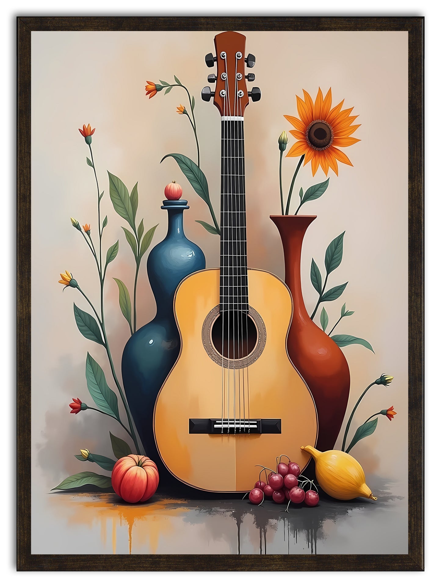 Chords And Colors