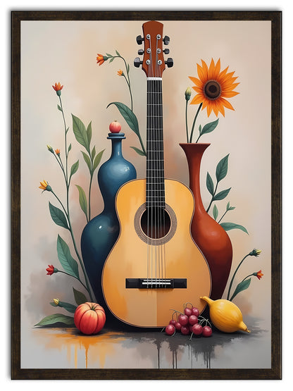 Chords And Colors