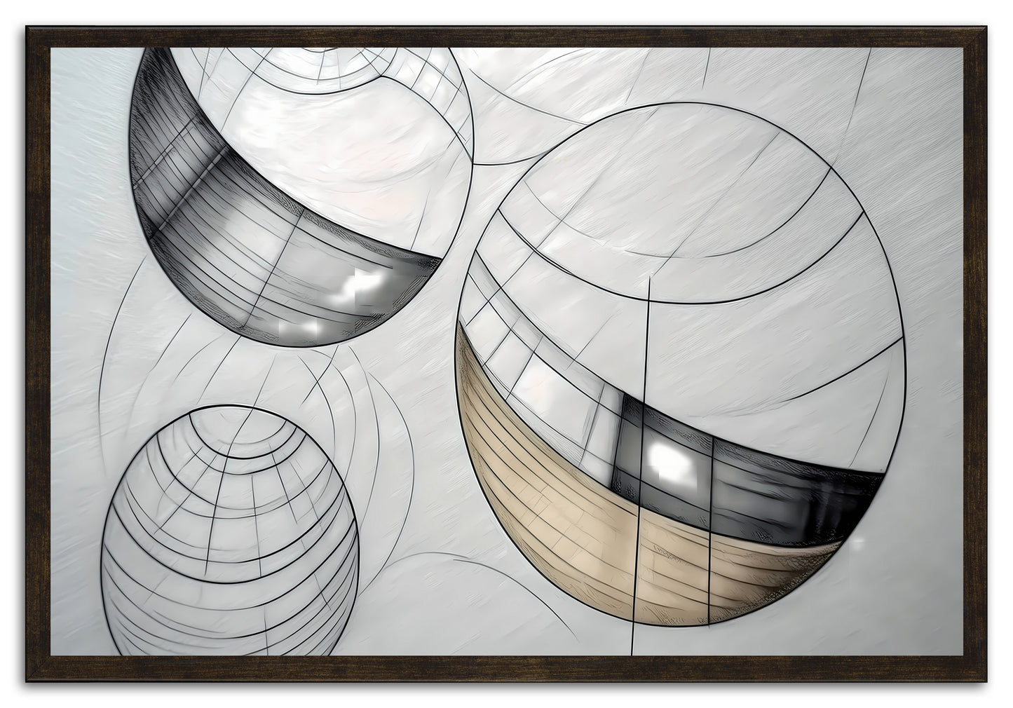 Circles In Motion