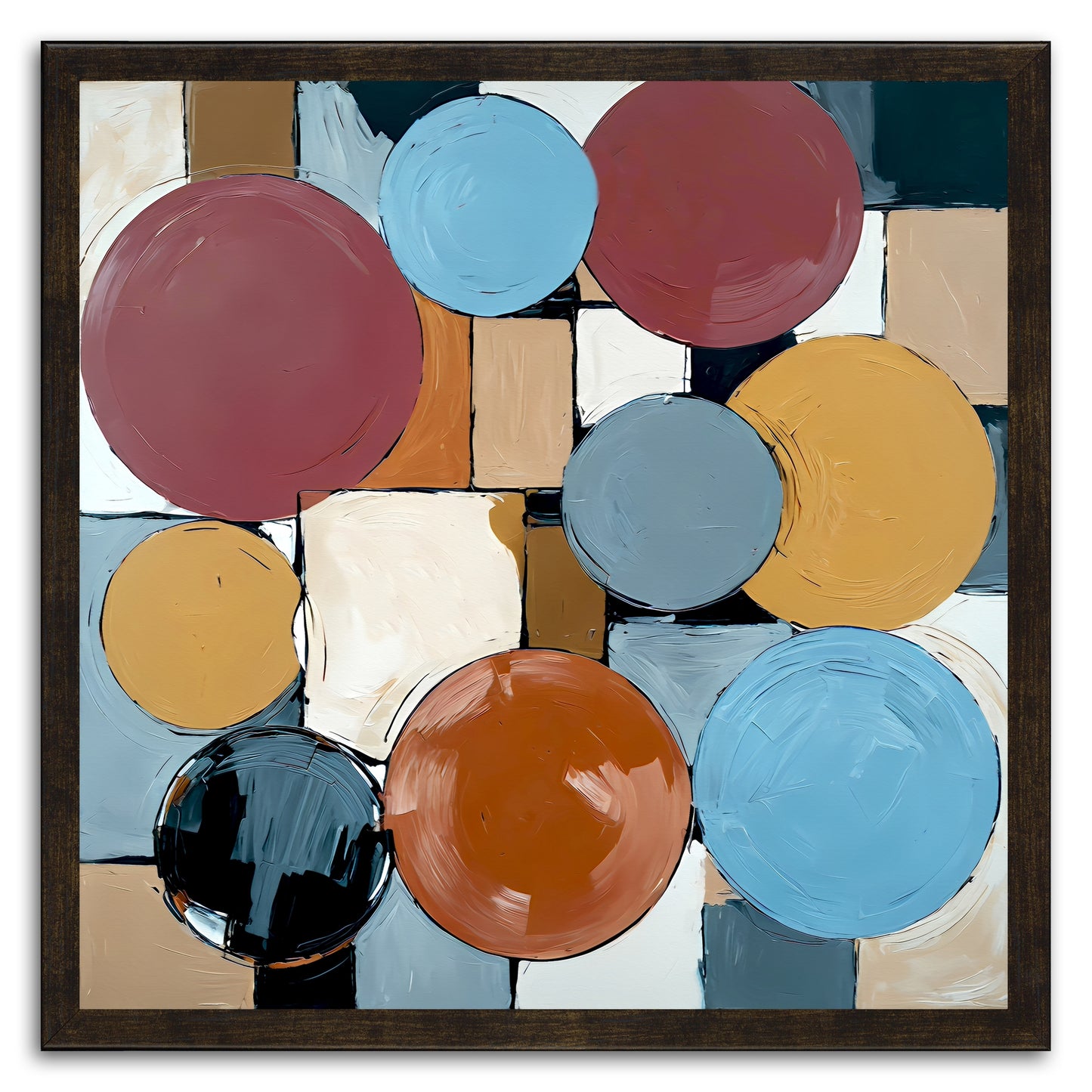Circular Logic I