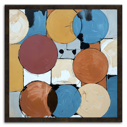 Circular Logic II