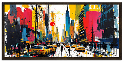 City In Motion