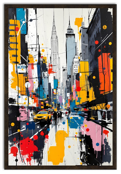 City Taxi