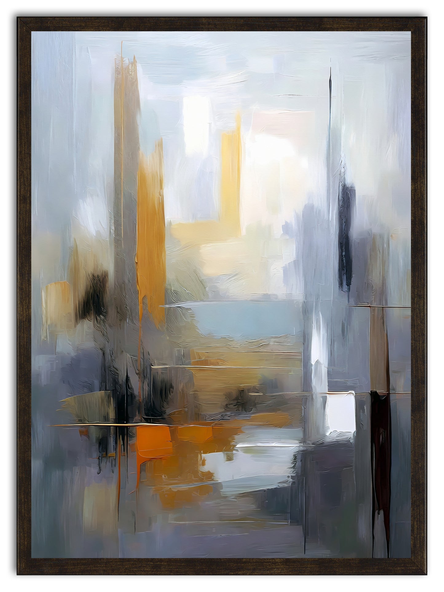 Cityscape Dreams