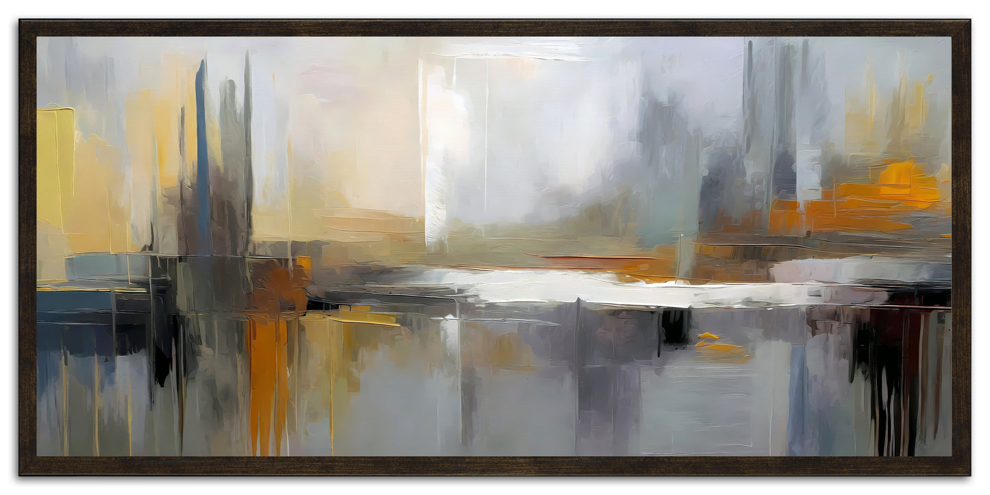 Cityscape Impression