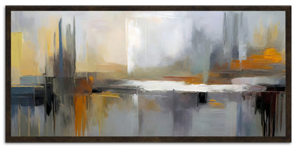 Cityscape Impression