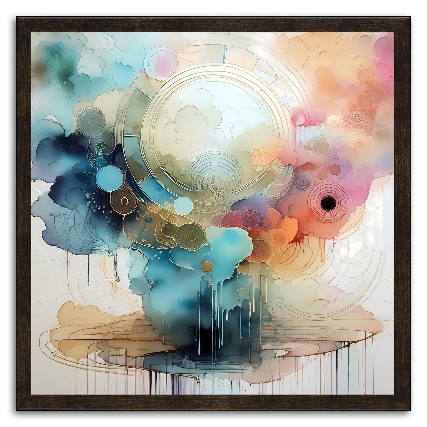 Cloud Symphony