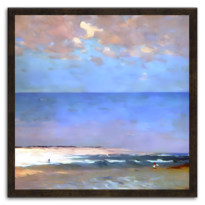 Coastal Sunshine