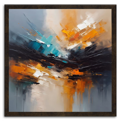 Colorful Chaos