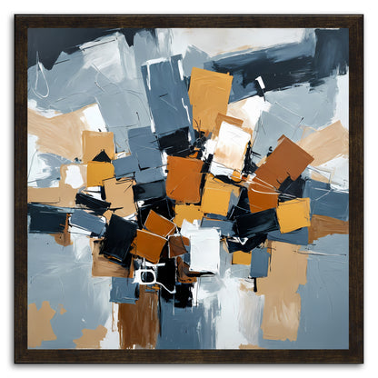 Compositional Drift I