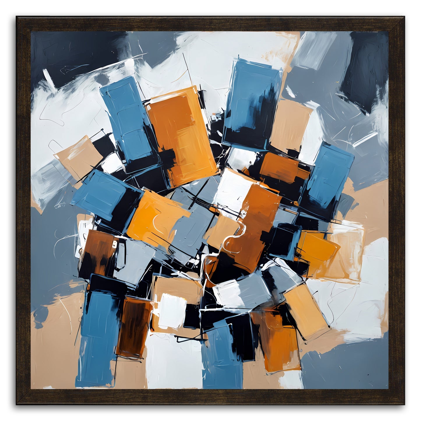 Compositional Drift II