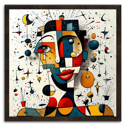 Cosmic Linquist