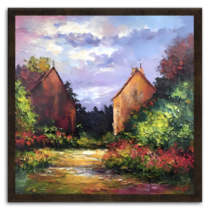 Cottage Garden