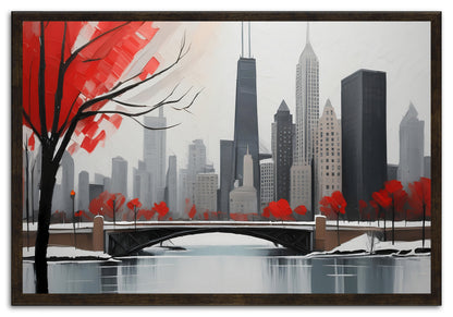 Crimson Chicago