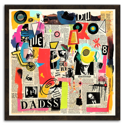 Dada Frequency
