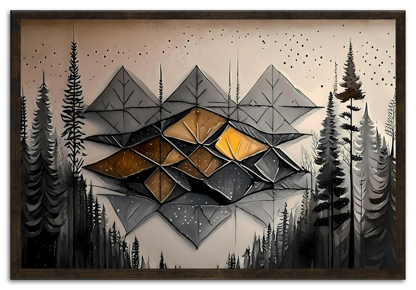 Echoes Of Nature