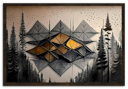 Echoes Of Nature