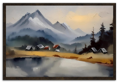 Echoing Serenity