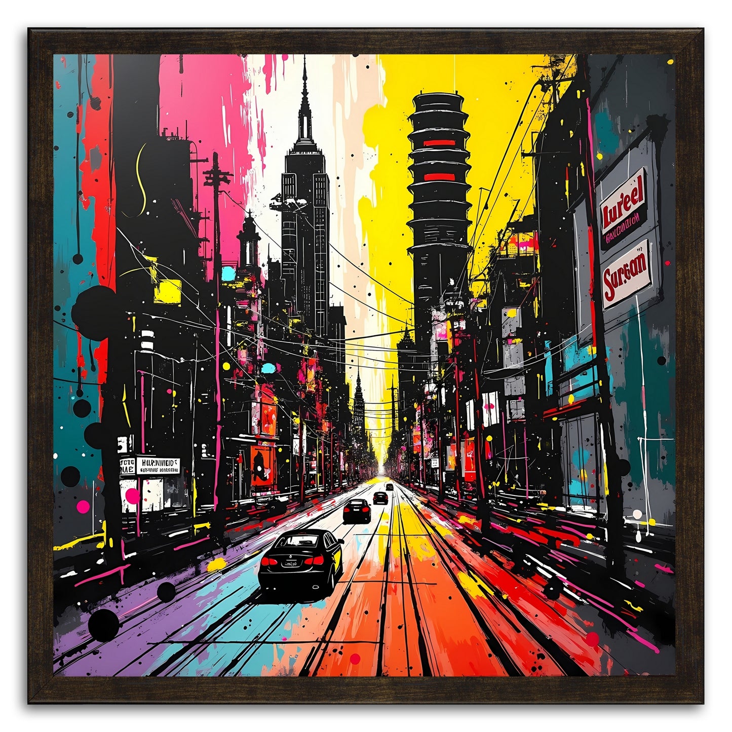 Electric Avenue